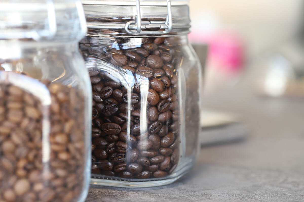 PEI COFFEE 写真2