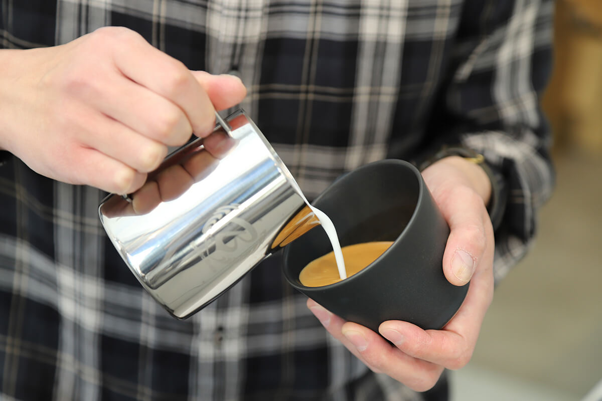 PEI COFFEE 写真8