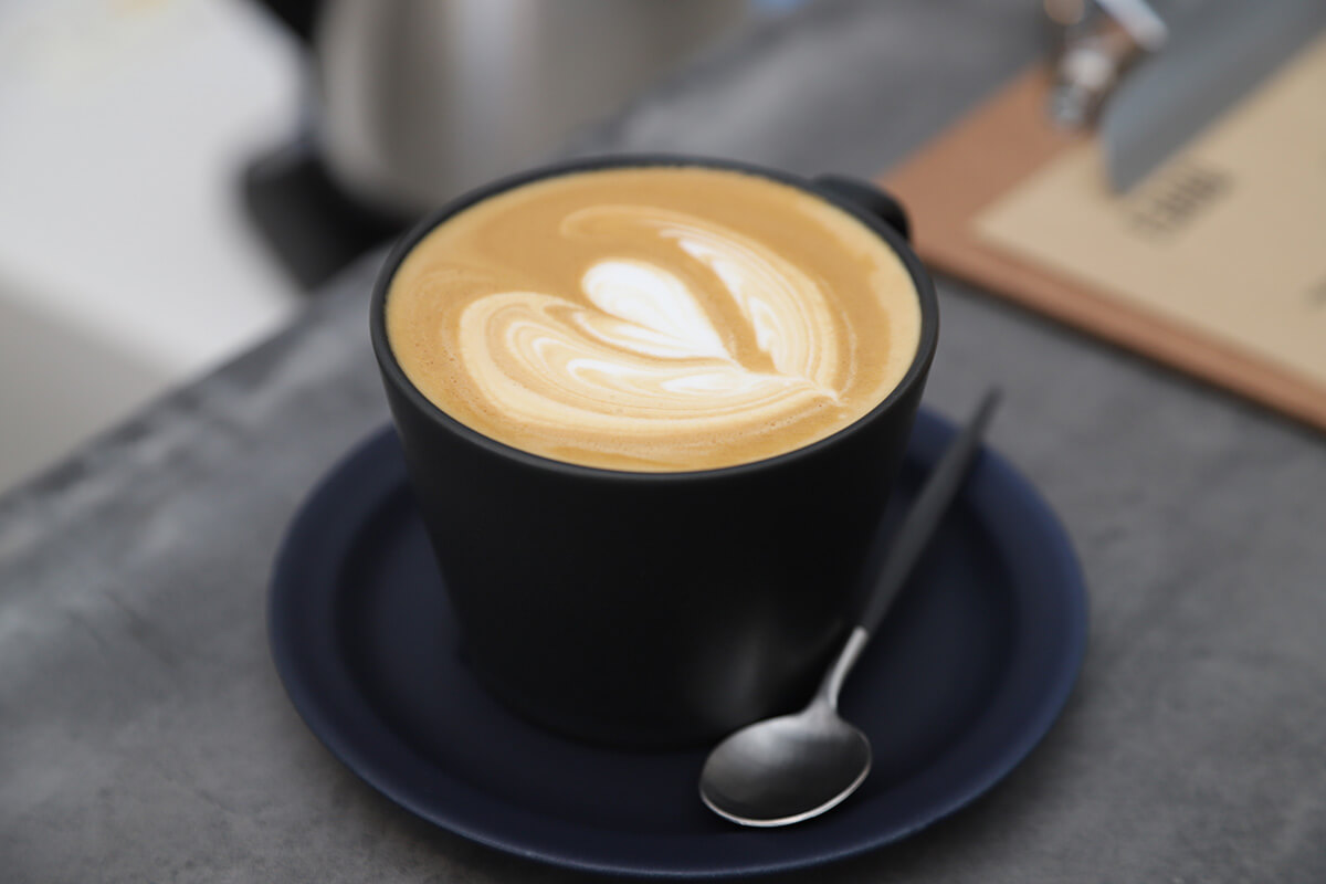 PEI COFFEE 写真9