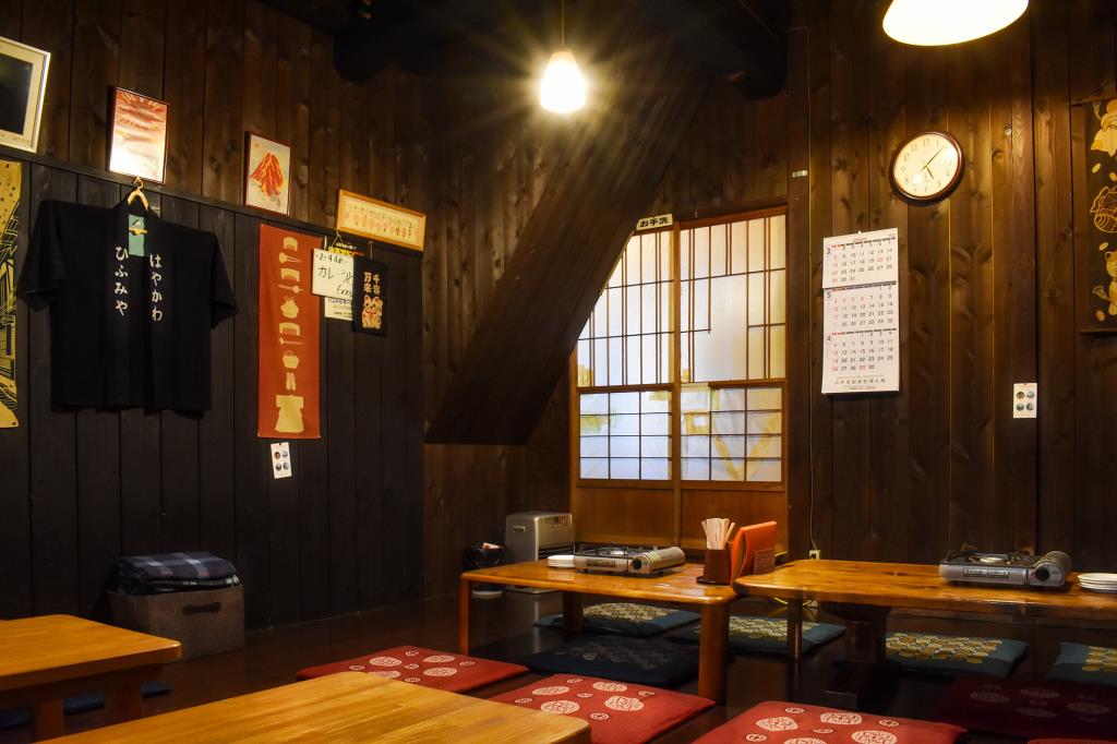 びんど 背景画像
