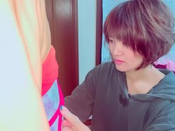 プライベートサロン Daria 富士吉田 美容院 4