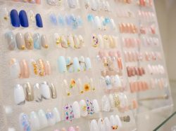 NAIL SALON VANITY 甲斐市 ネイル