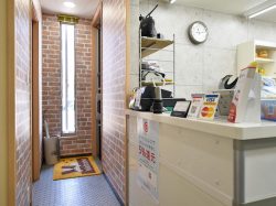 ヨシダ理容 山梨市 ヘア・エステ・脱毛