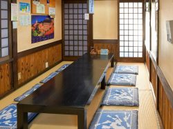 居酒屋 ちょうちん 甲州市 居酒屋