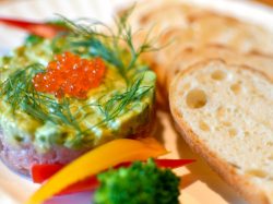 BISTRO La Vita 韮崎市 洋食・イタリアン・フレンチ