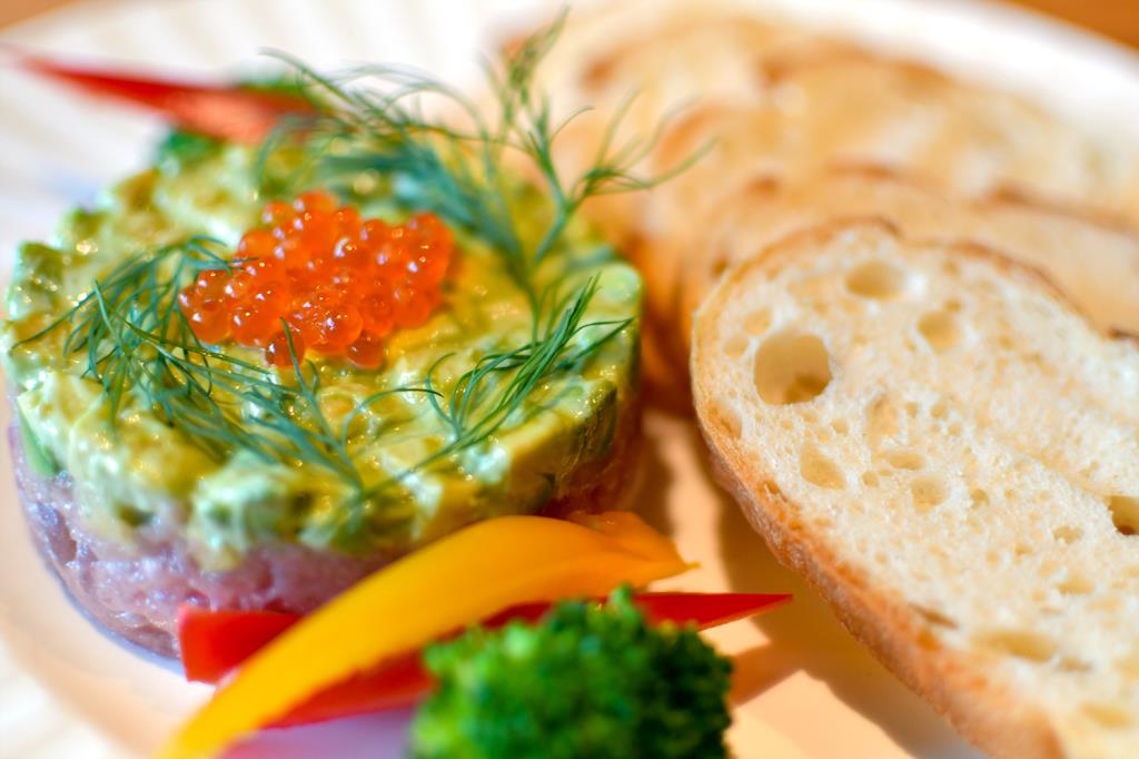 BISTRO La Vita 韮崎市 洋食・イタリアン・フレンチ