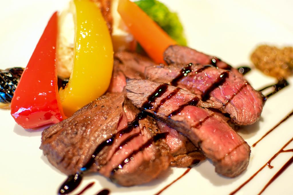 BISTRO La Vita 韮崎市 洋食・イタリアン・フレンチ