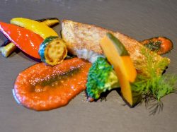 BISTRO La Vita 韮崎市 洋食・イタリアン・フレンチ