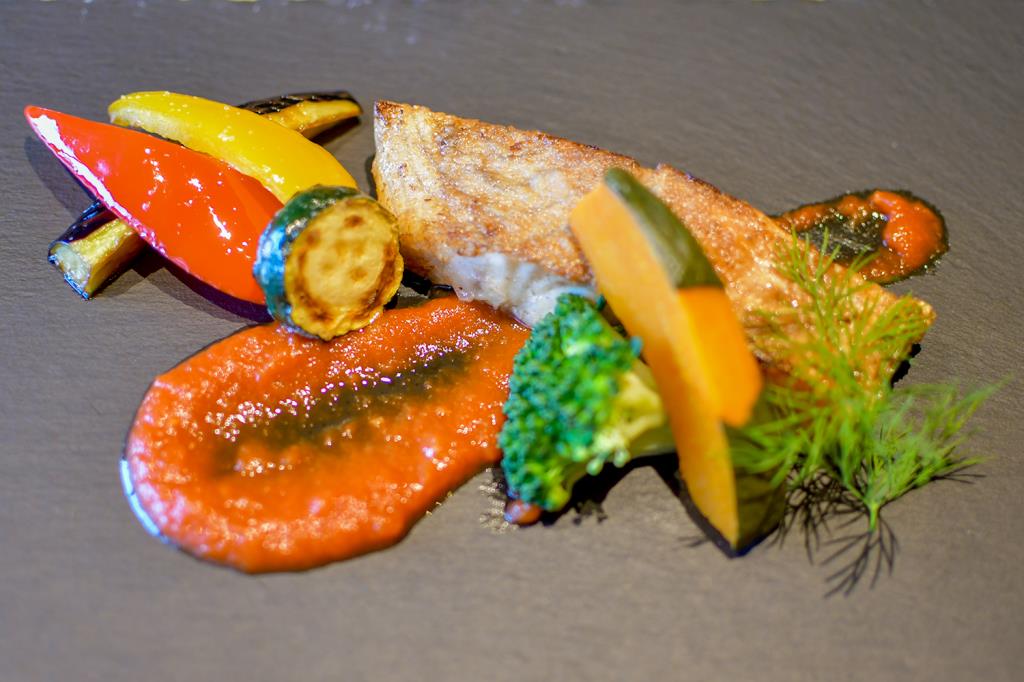 BISTRO La Vita 韮崎市 洋食・イタリアン・フレンチ