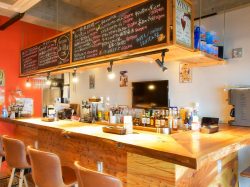 BISTRO La Vita 韮崎市 洋食・イタリアン・フレンチ