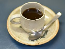 金糸雀（カナリア）　韮崎 喫茶店3