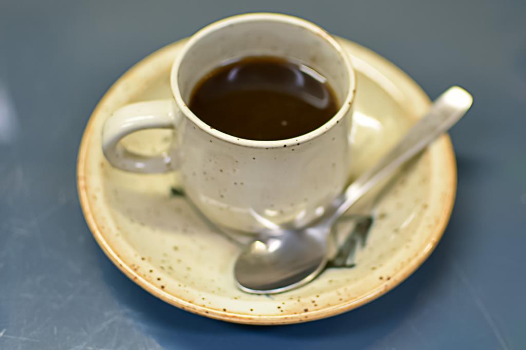 金糸雀（カナリア）　韮崎 喫茶店3