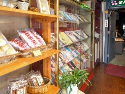 金糸雀（カナリア）　韮崎 喫茶店4
