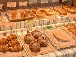 Cercle 北杜市 カフェ・スイーツ・パン