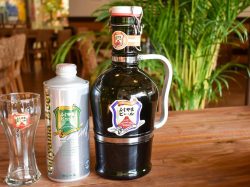 ふじやまビール ハーベステラス 富士吉田市 洋食