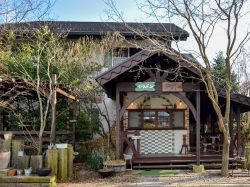 くのパン 北杜市 パン・ファストフード
