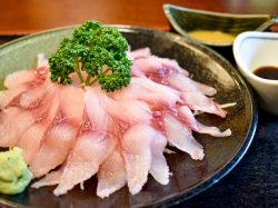 食事処 丸天 さかな屋　和食 忍野4
