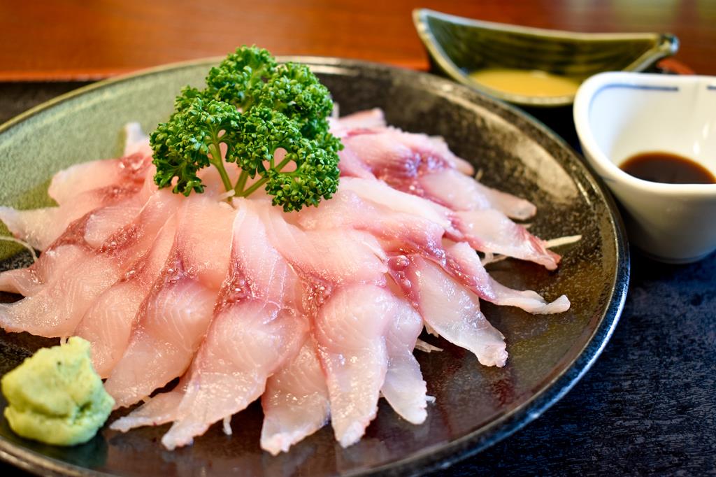 食事処 丸天 さかな屋　和食 忍野4