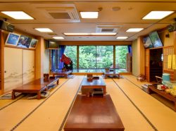食事処 丸天 さかな屋　和食 忍野3