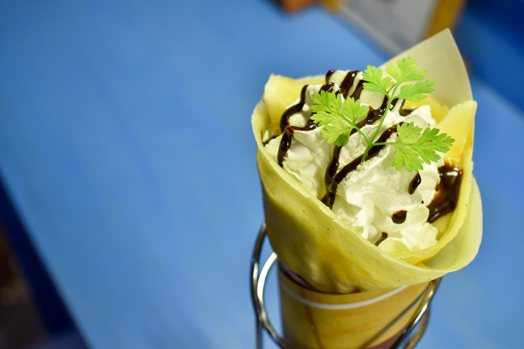 気まぐれなMofu Mofuさん オリンピック通り店 甲府 スイーツ