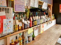 居酒屋 呑むら 韮崎市 居酒屋