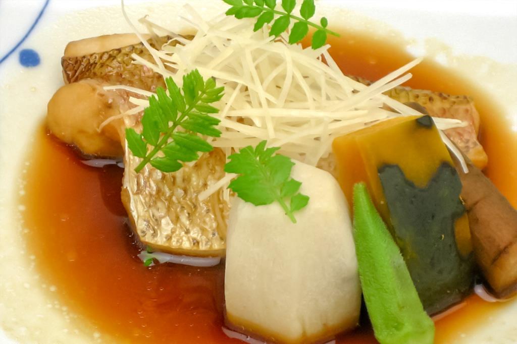 忍野八洲 忍野村 和食