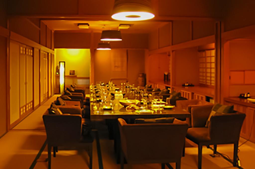 忍野八洲 忍野村 和食