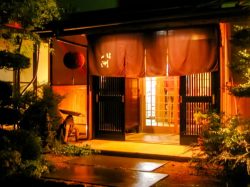 忍野八洲 忍野村 和食