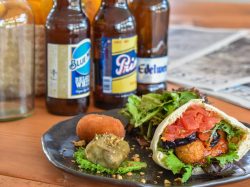 Parkside Parlor IRU【閉店】