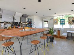 Parkside Parlor IRU 韮崎市 スイーツ