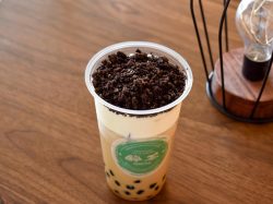 タピオカ専門店 鈴茶 イオンタウン山梨中央店 中央市 カフェ・スイーツ