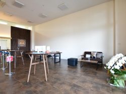 タピオカ専門店 鈴茶 イオンタウン山梨中央店 中央市 カフェ・スイーツ