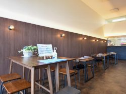 タピオカ専門店 鈴茶 イオンタウン山梨中央店 中央市 カフェ・スイーツ
