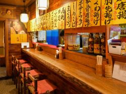 焼き鳥 たはら 韮崎市 居酒屋