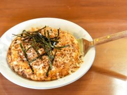 手打ちうどんふじえ 韮崎市 和食・うどん