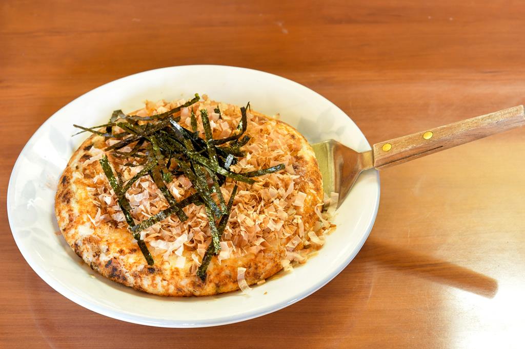 手打ちうどんふじえ 韮崎市 和食・うどん