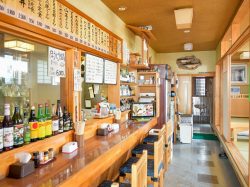 手打ちうどんふじえ 韮崎市 和食・うどん