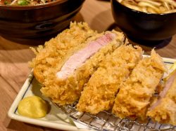 とんかつ天山 甲府駅前店