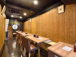 とんかつ天山 甲府駅前店 甲府市 和食