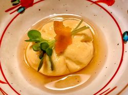 山中湖 和食ダイニング 和み 和食3