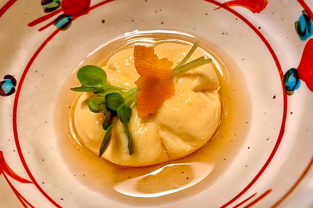 山中湖 和食ダイニング 和み 和食3