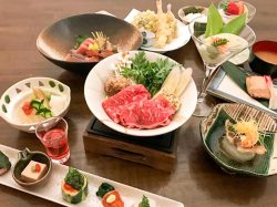 山中湖 和食 和み