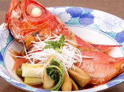 山中湖 和食 和み7