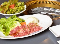 焼肉 カルビハウス