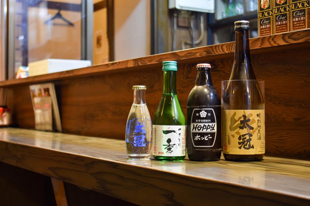 一秀 甲府 居酒屋