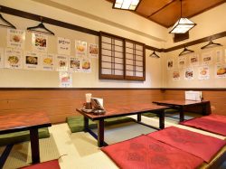 一秀 甲府 居酒屋