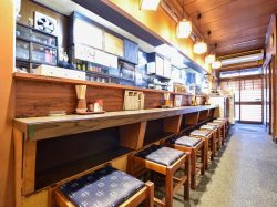 一秀 甲府 居酒屋