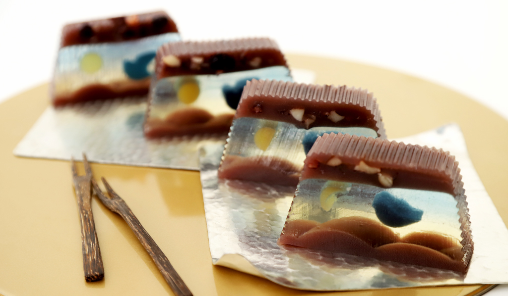 会津長門屋 羊羹ファンタジア3