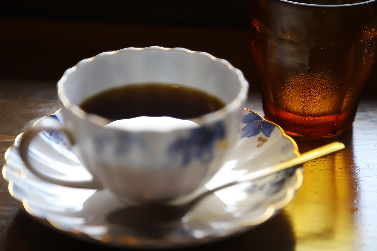 和カフェ・染色 すぎのき 写真15