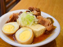 手作り居酒屋かっぽうぎ 甲府店【閉店】